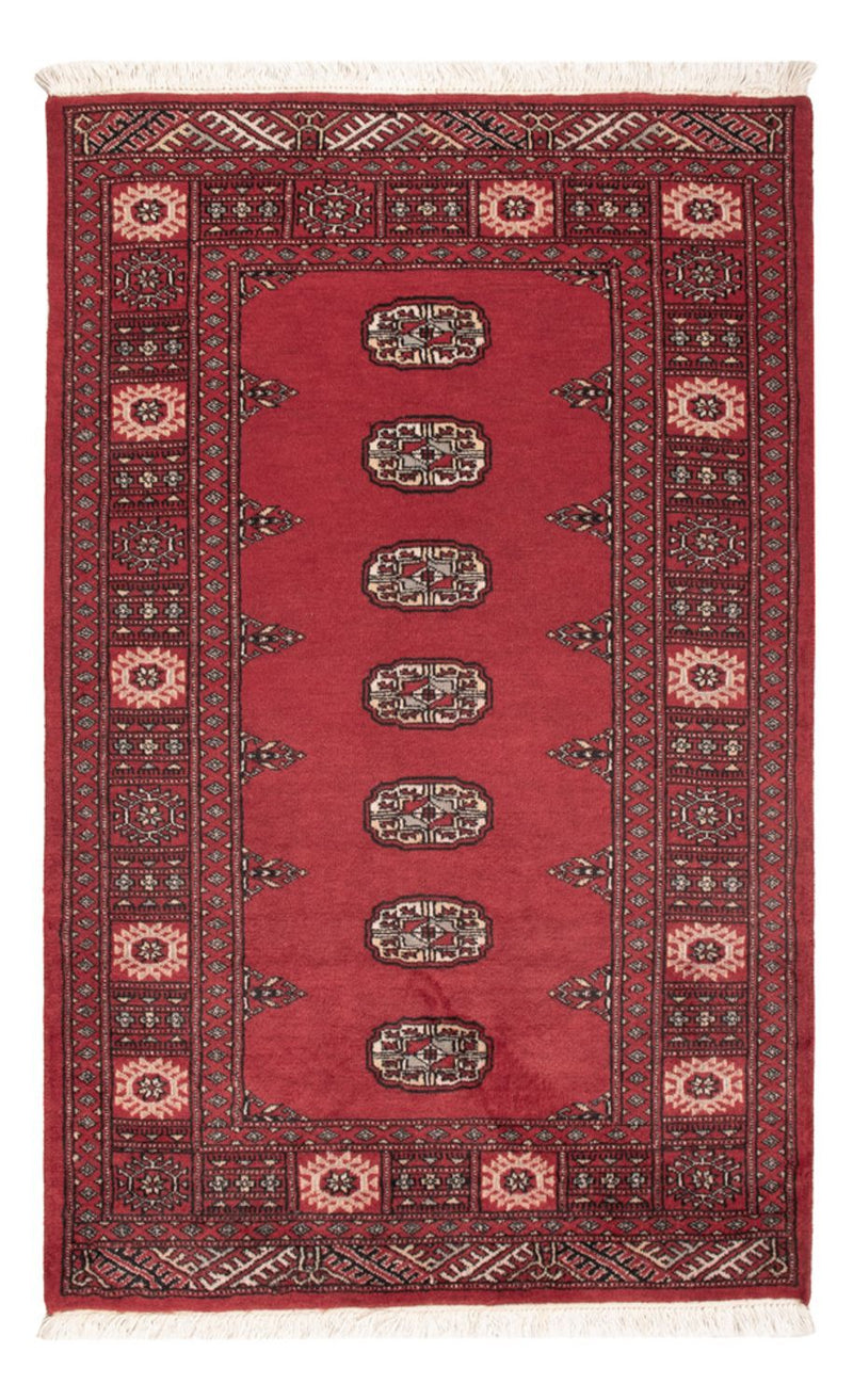 Tapete Paquistão 151x92cm - Tapete Oriental