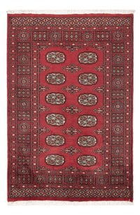 Tapete Paquistão 93x142cm - Tapete Oriental – product image