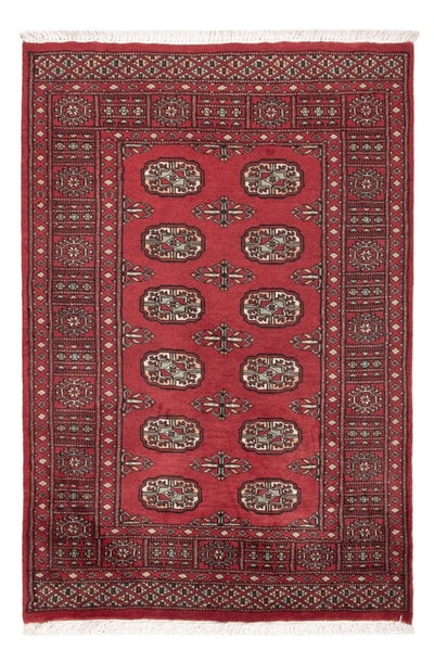 Tapete Paquistão 93x142cm - Tapete Oriental