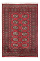 Tapete Paquistão 93x142cm - Tapete Oriental
