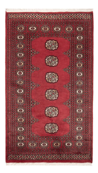 Tapete Paquistão 146x90cm - Tapete Oriental – product image
