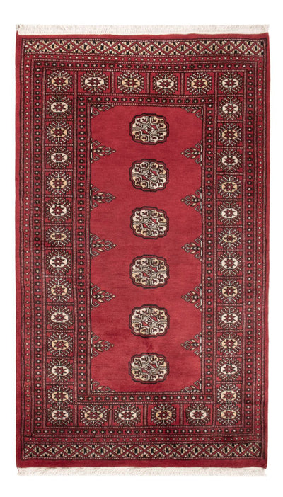 Tapete Paquistão 90x146cm - Tapete Oriental