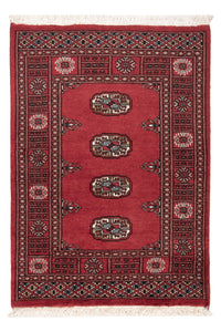 Tapete Paquistão 103x75cm - Tapete Oriental – product image