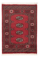 Tapete Paquistão 103x75cm - Tapete Oriental