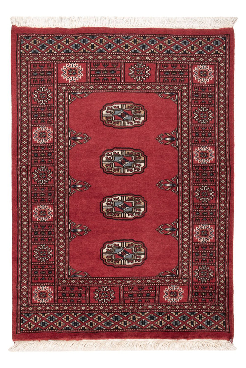 Tapete Paquistão 103x75cm - Tapete Oriental