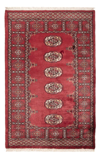 Tapete Paquistão 145x94cm - Tapete Oriental – product image