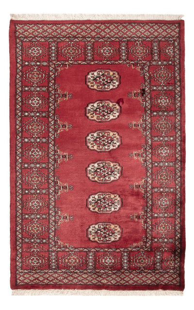 Tapete Paquistão 94x145cm - Tapete Oriental