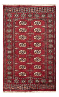 Tapete Paquistão 144x91cm - Tapete Oriental – product image