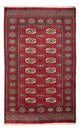 Tapete Paquistão 144x91cm - Tapete Oriental