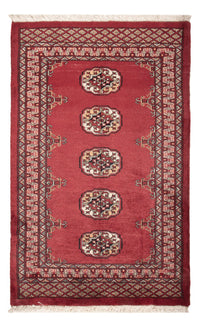Tapete Paquistão 129x83cm - Tapete Oriental – product image