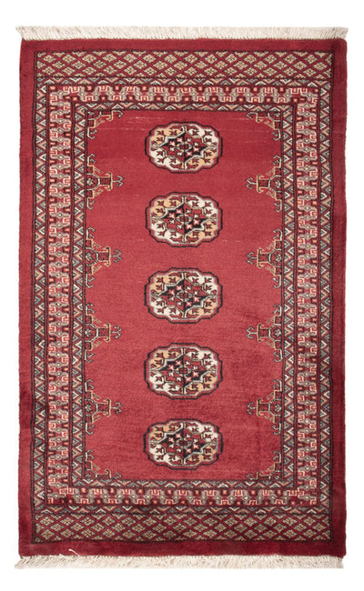 Tapete Paquistão 83x129cm - Tapete Oriental
