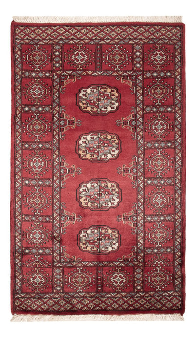 Tapete Paquistão 78x124cm - Tapete Oriental