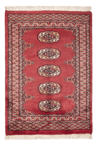 Tapete Paquistão 114x79cm - Tapete Oriental – product image