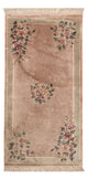 Seda chinesa Tapete 135x70cm - Tapete Oriental