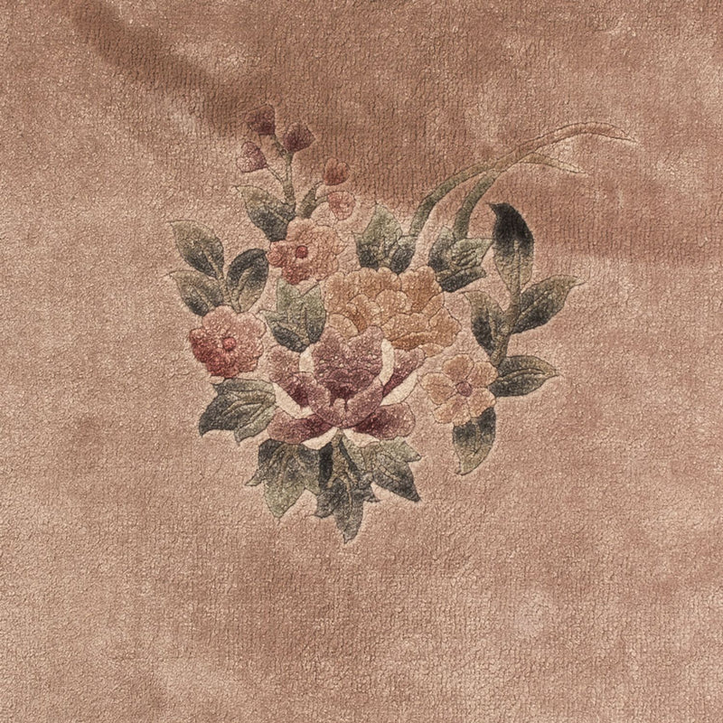 Seda chinesa Tapete 135x70cm - Tapete Oriental
