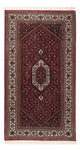 Bidjar Indo Tapete 141x73cm - Tapete Oriental