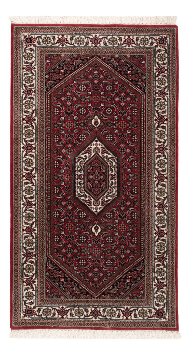 Bidjar Indo Tapete 141x73cm - Tapete Oriental