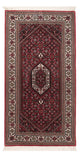 Bidjar Indo Tapete 143x73cm - Tapete Oriental