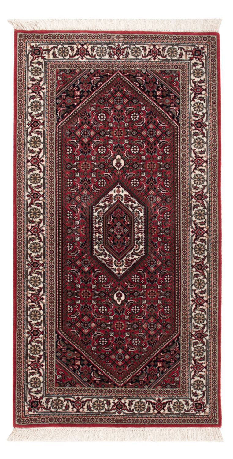 Bidjar Indo Tapete 143x73cm - Tapete Oriental