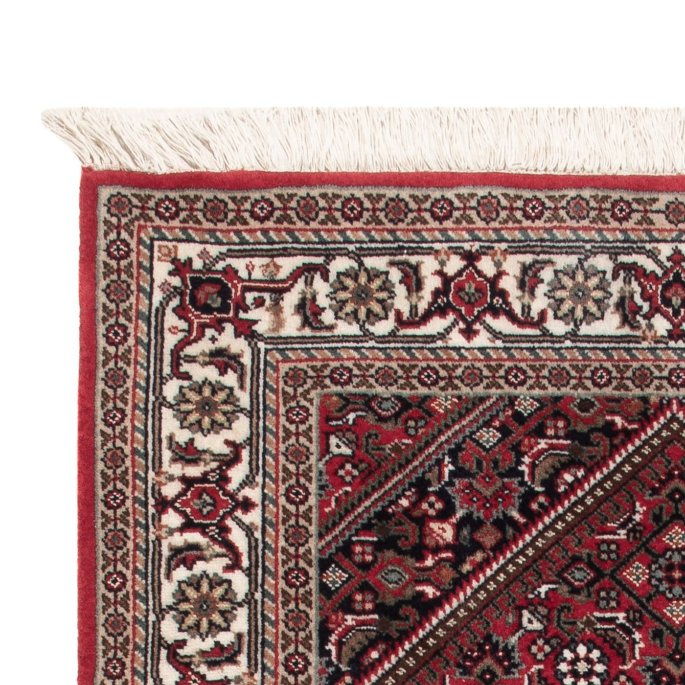 Bidjar Indo Tapete 143x73cm - Tapete Oriental