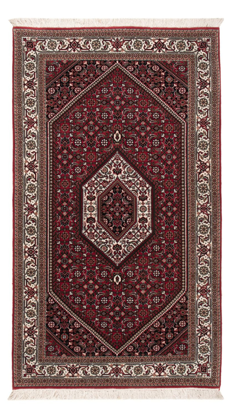Bidjar Indo Tapete 159x91cm - Tapete Oriental