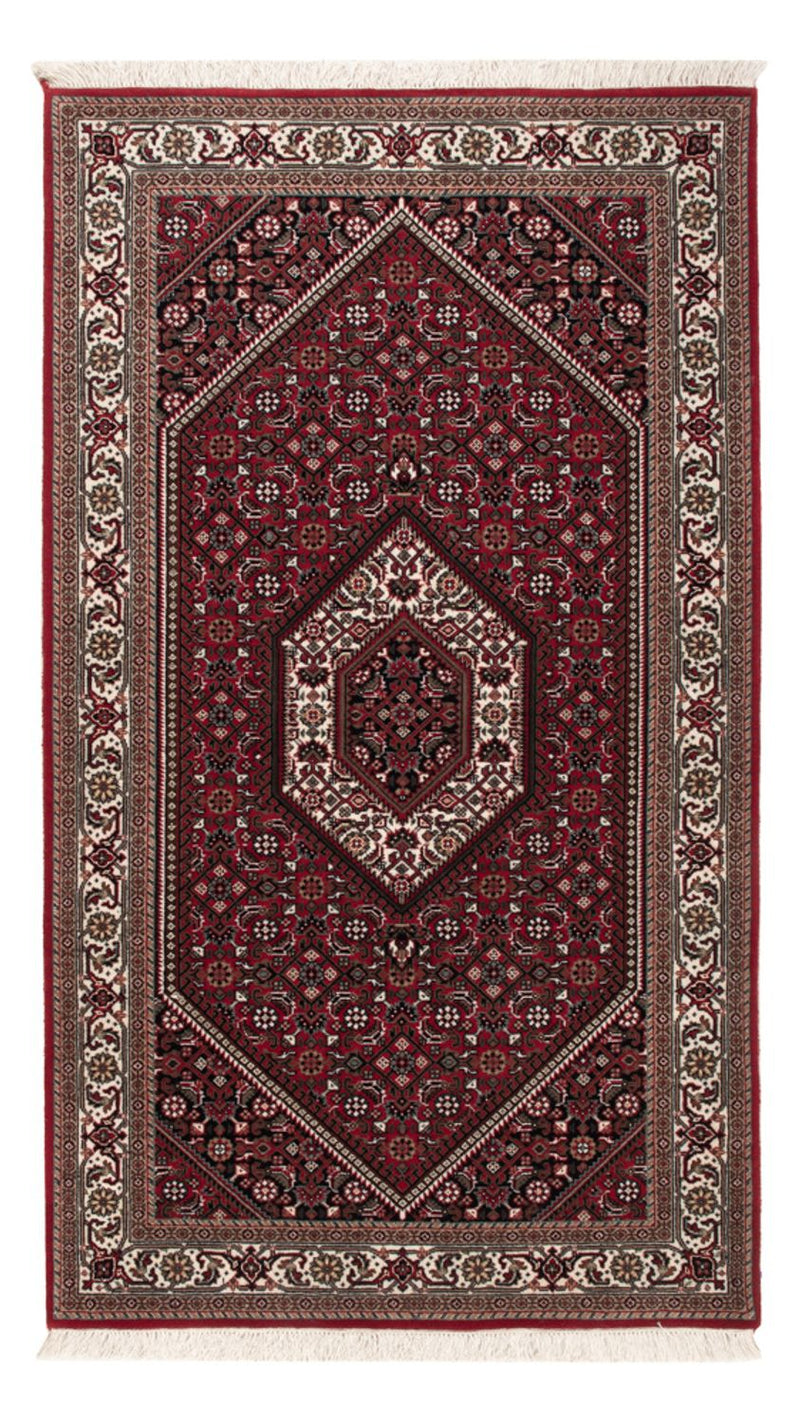 Bidjar Indo Tapete 160x92cm - Tapete Oriental