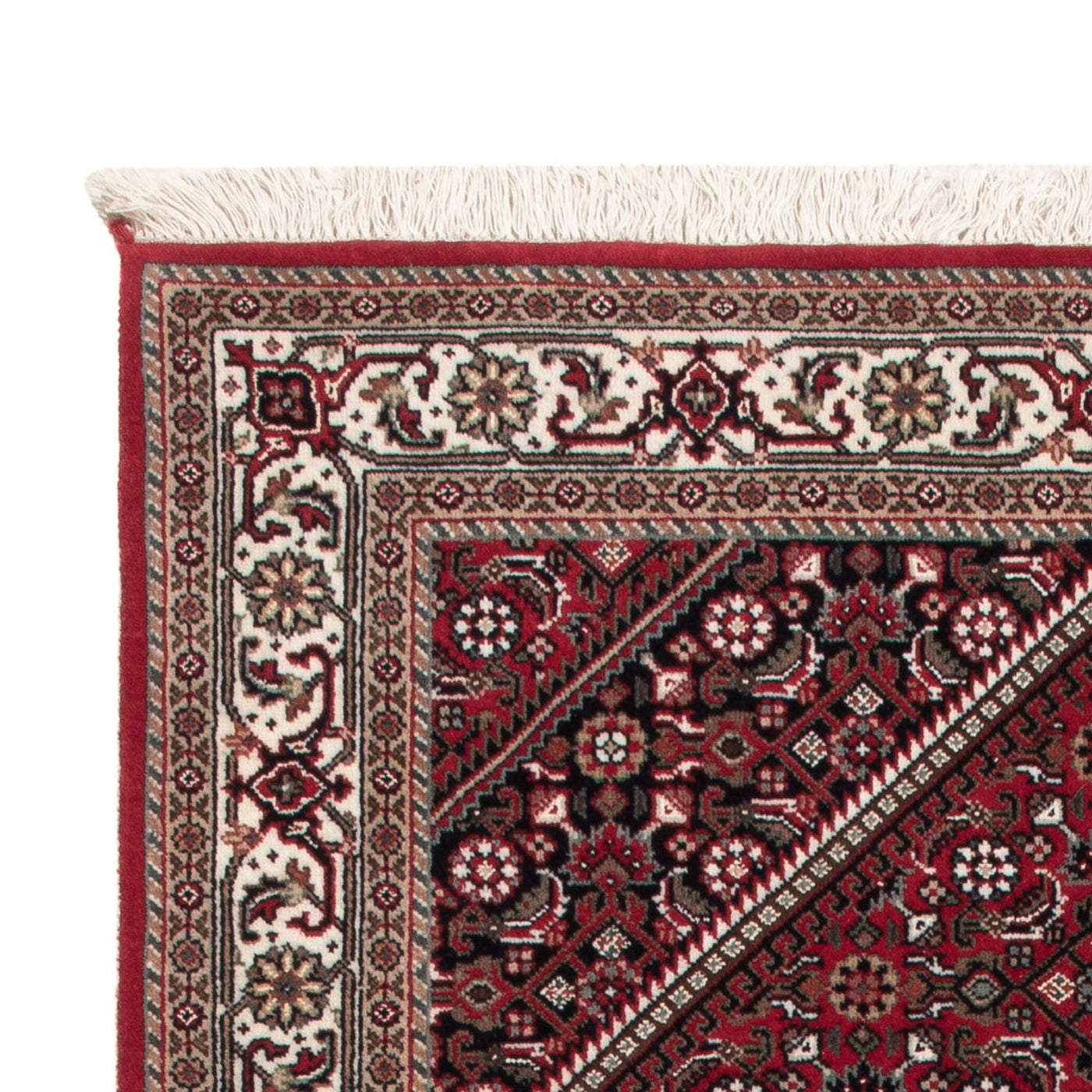 Bidjar Indo Tapete 160x92cm - Tapete Oriental