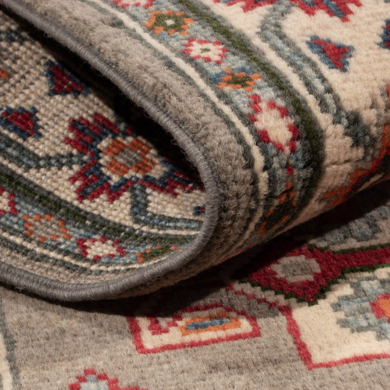 Kazak Tapete 124x82cm - Tapete Oriental