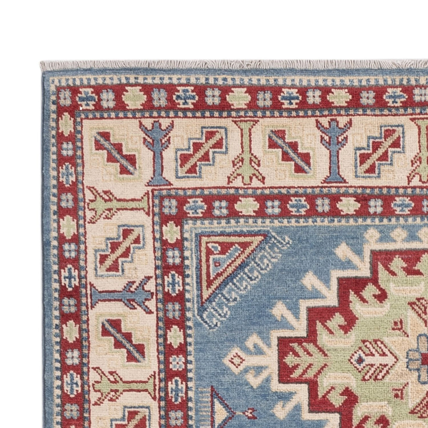 Kazak Tapete 183x118cm - Tapete Oriental