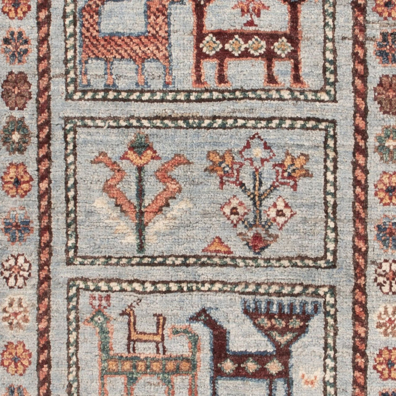 Ariana Tapete 130x81cm - Tapete Oriental
