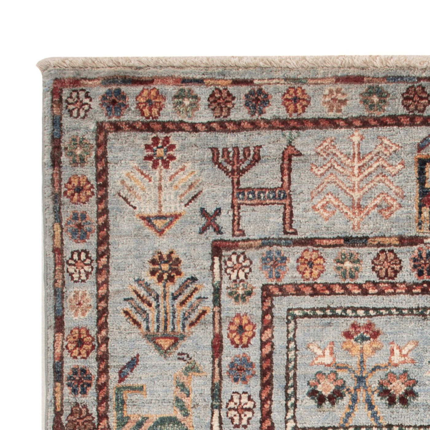 Ariana Tapete 130x81cm - Tapete Oriental