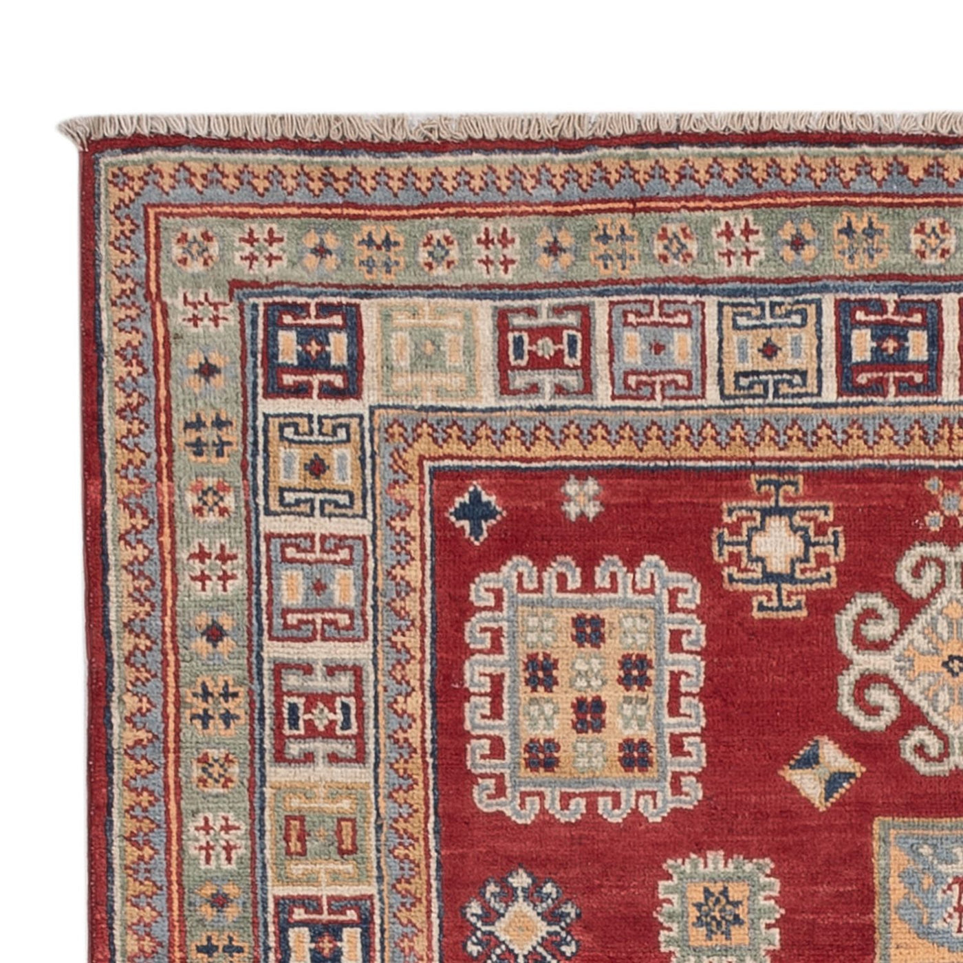 Kazak Tapete 188x118cm - Tapete Oriental