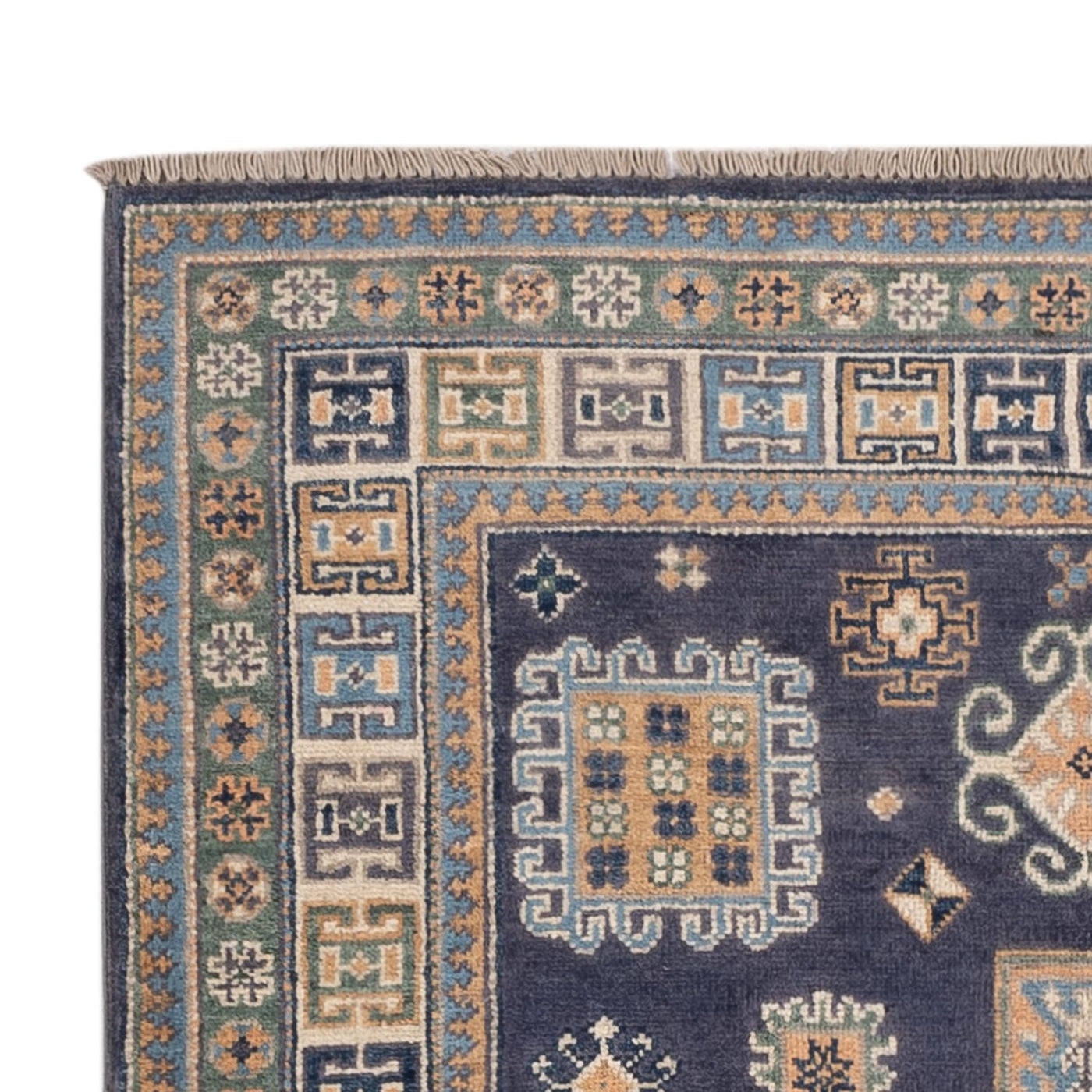 Kazak Tapete 180x117cm - Tapete Oriental