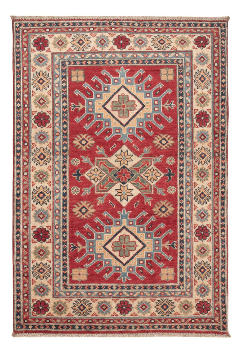 Kazak Tapete 141x103cm - Tapete Oriental