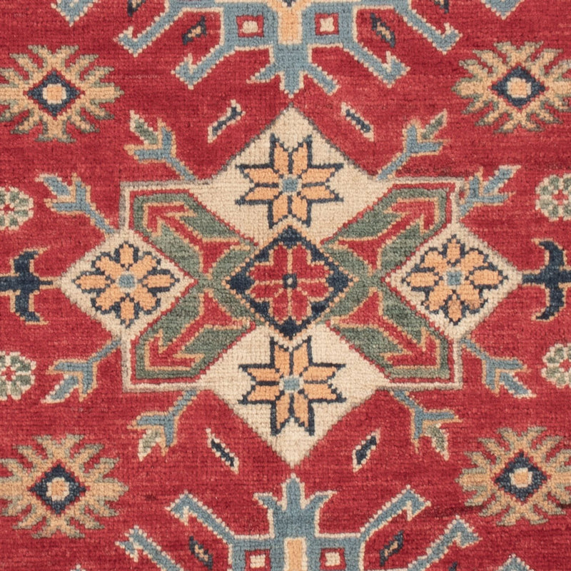 Kazak Tapete 141x103cm - Tapete Oriental