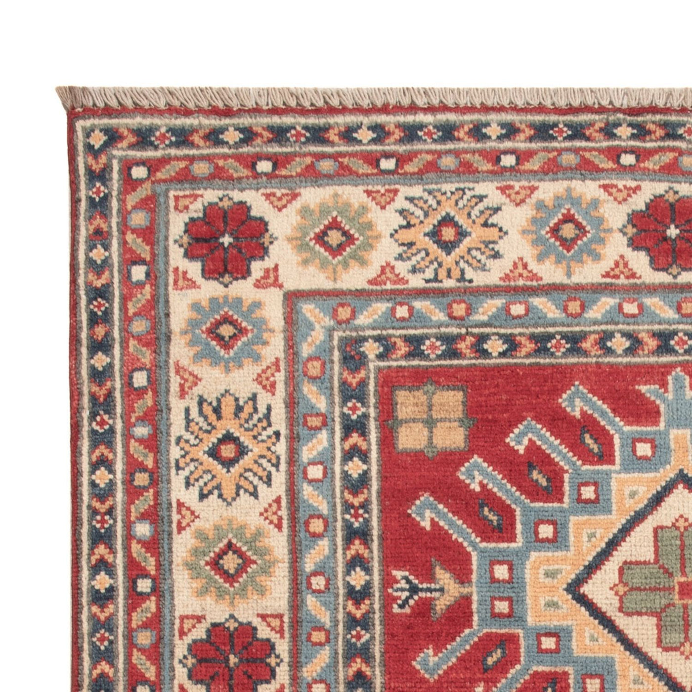 Kazak Tapete 141x103cm - Tapete Oriental