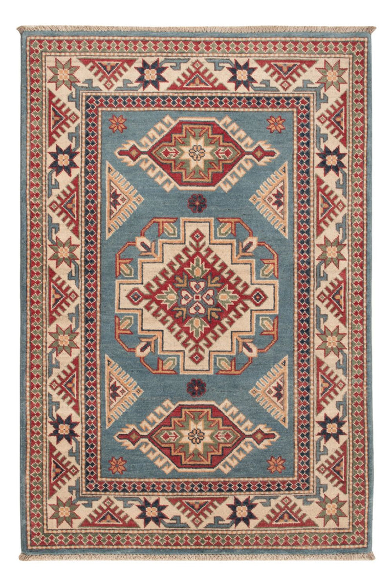 Kazak Tapete 146x96cm - Tapete Oriental