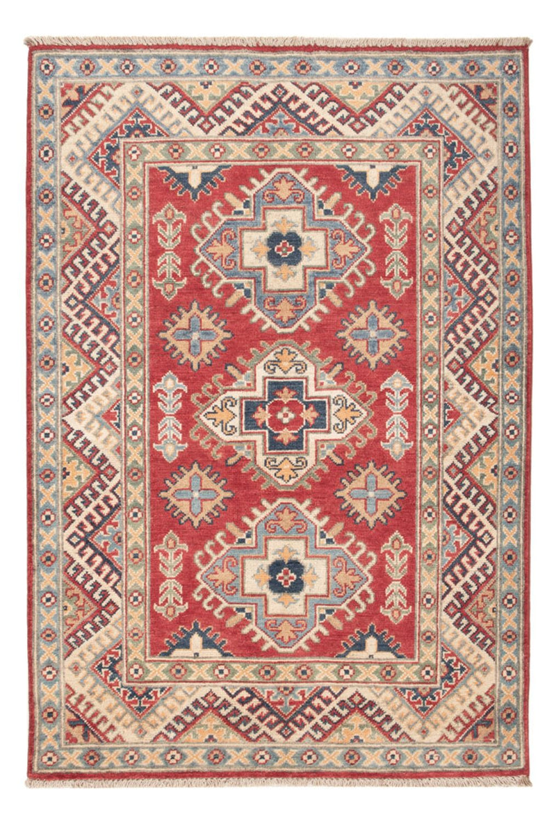 Kazak Tapete 98x146cm - Tapete Oriental