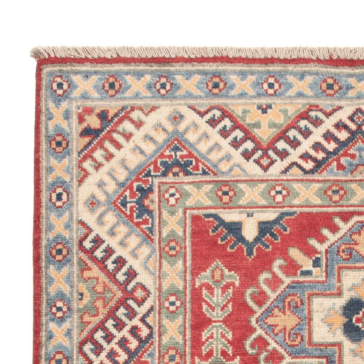 Kazak Tapete 98x146cm - Tapete Oriental