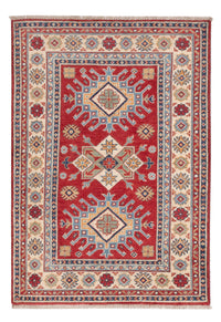 Kazak Tapete 100x145cm - Tapete Oriental – product image
