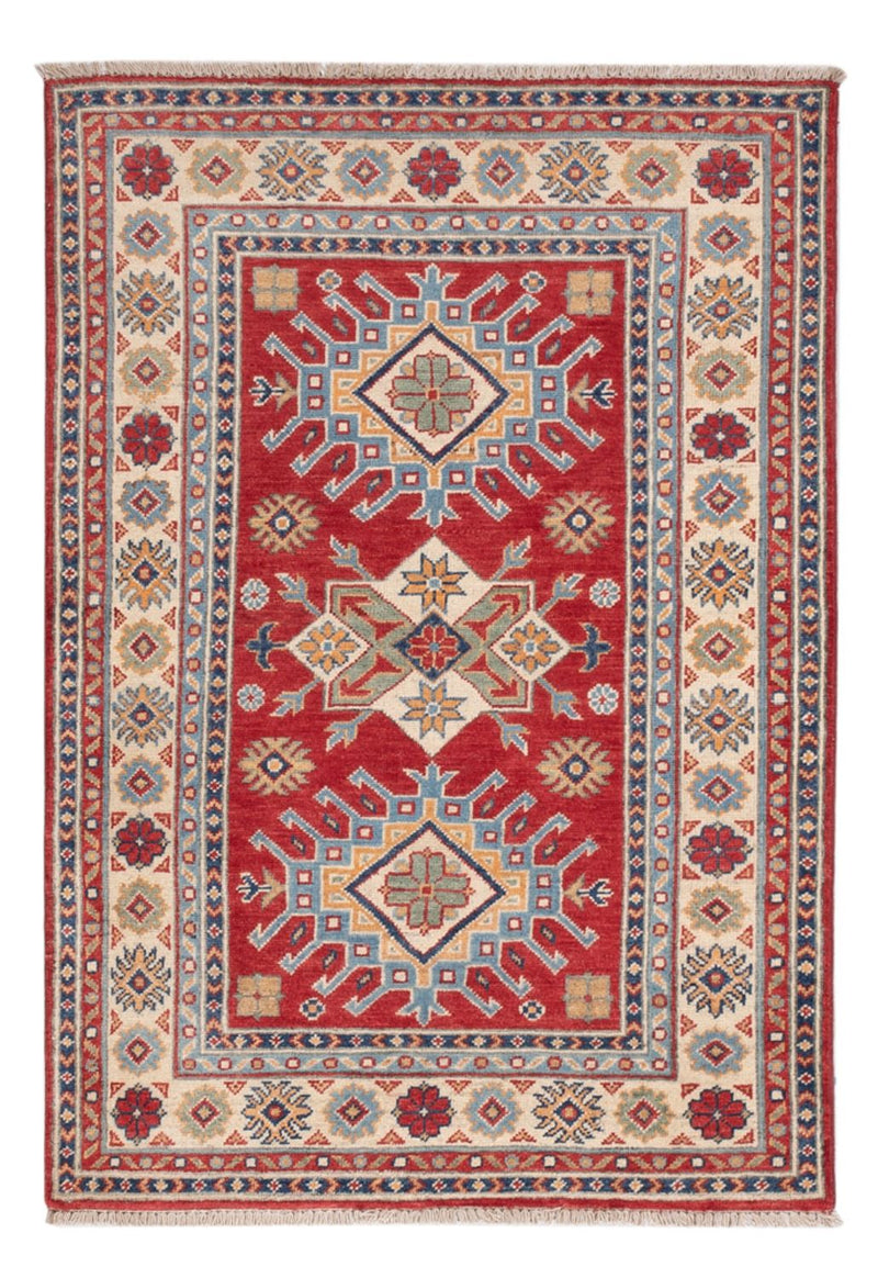 Kazak Tapete 100x145cm - Tapete Oriental