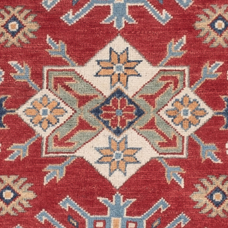 Kazak Tapete 100x145cm - Tapete Oriental