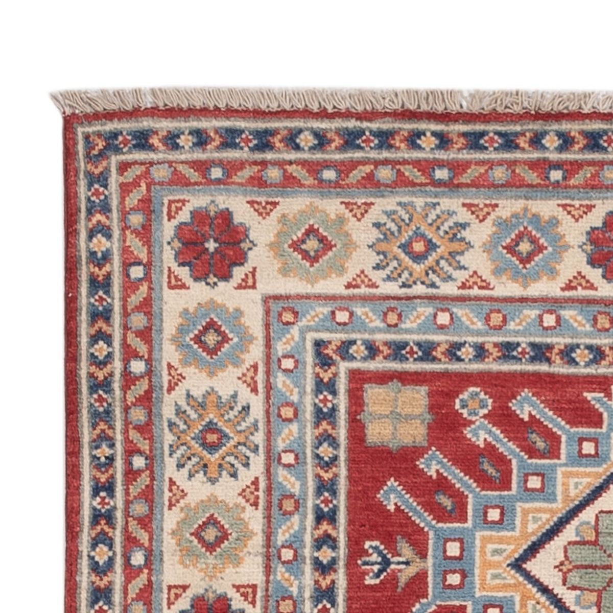 Kazak Tapete 100x145cm - Tapete Oriental