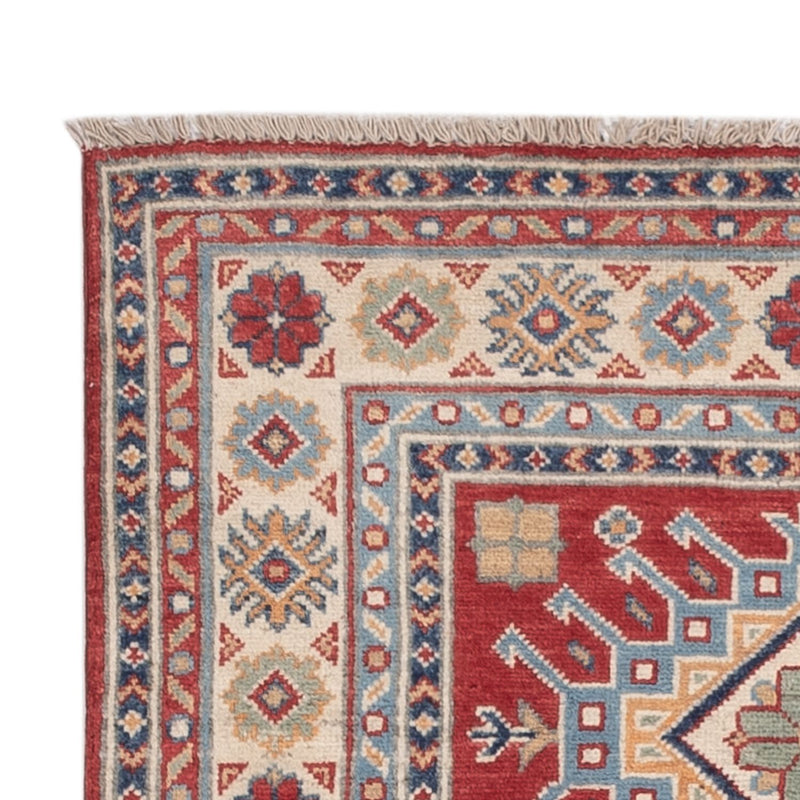 Kazak Tapete 100x145cm - Tapete Oriental