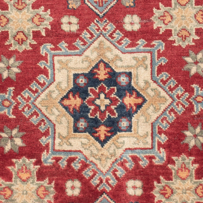 Kazak Tapete 134x90cm - Tapete Oriental