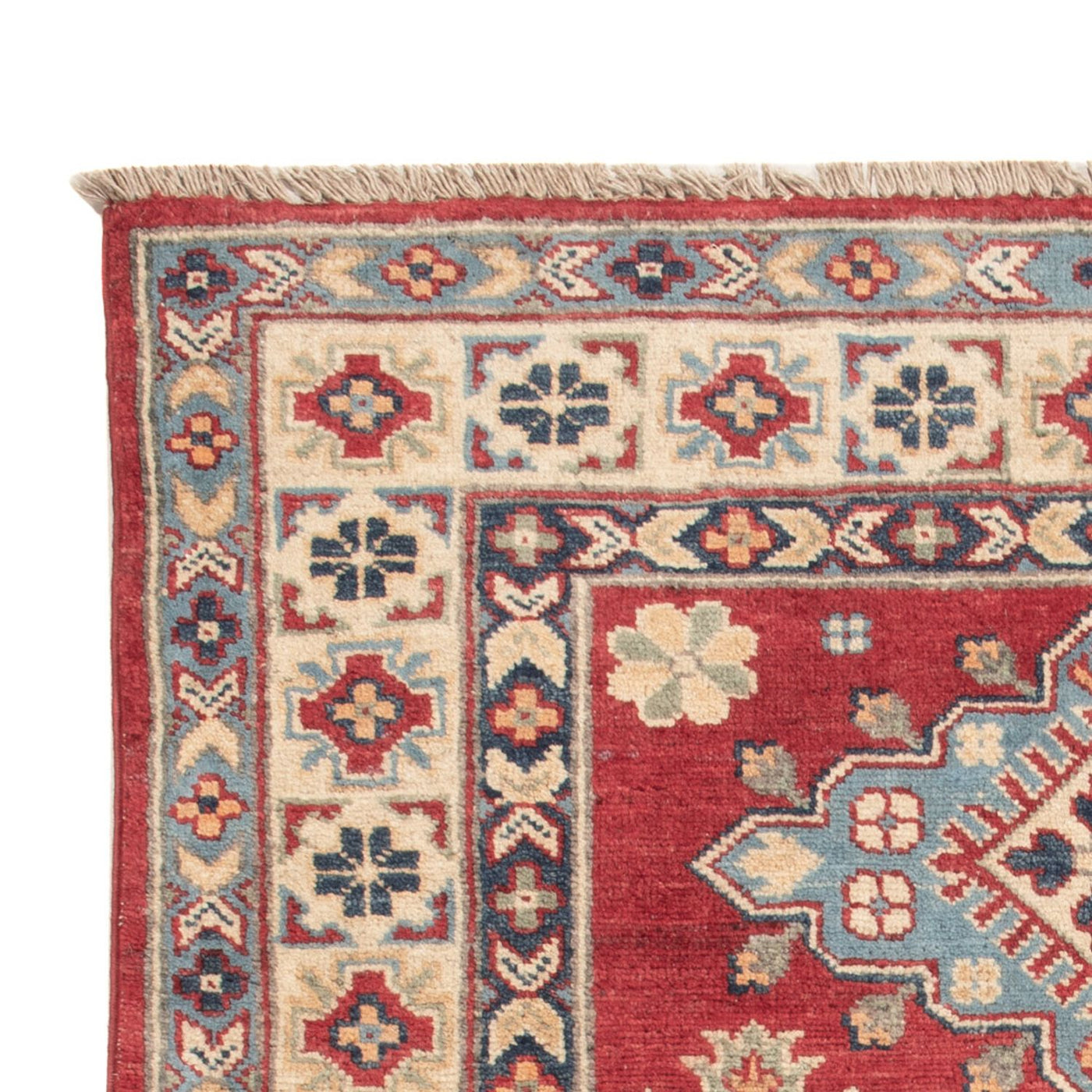 Kazak Tapete 134x90cm - Tapete Oriental