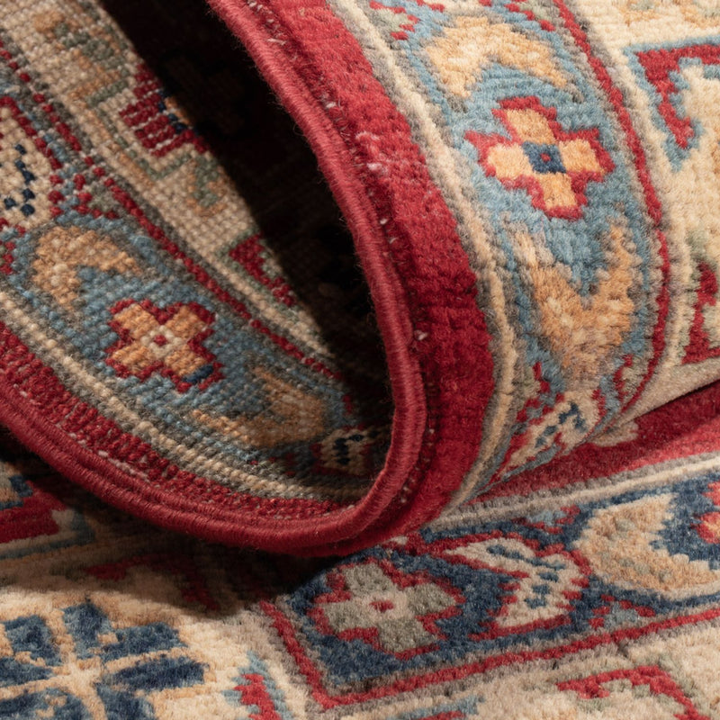 Kazak Tapete 134x90cm - Tapete Oriental