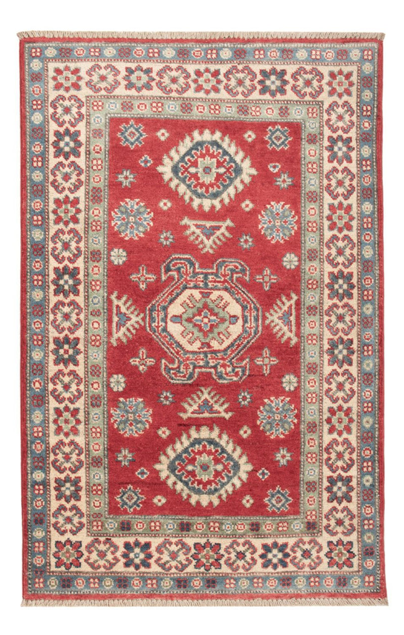 Kazak Tapete 124x80cm - Tapete Oriental