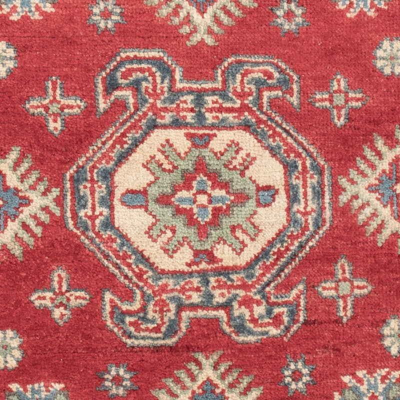 Kazak Tapete 124x80cm - Tapete Oriental