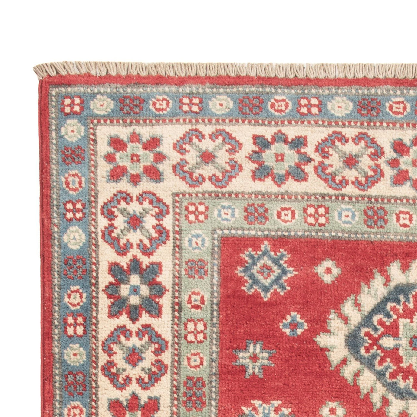 Kazak Tapete 124x80cm - Tapete Oriental